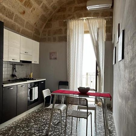 Apartmán La Dimora Di Nonna Lucia Polignano a Mare Exteriér fotografie