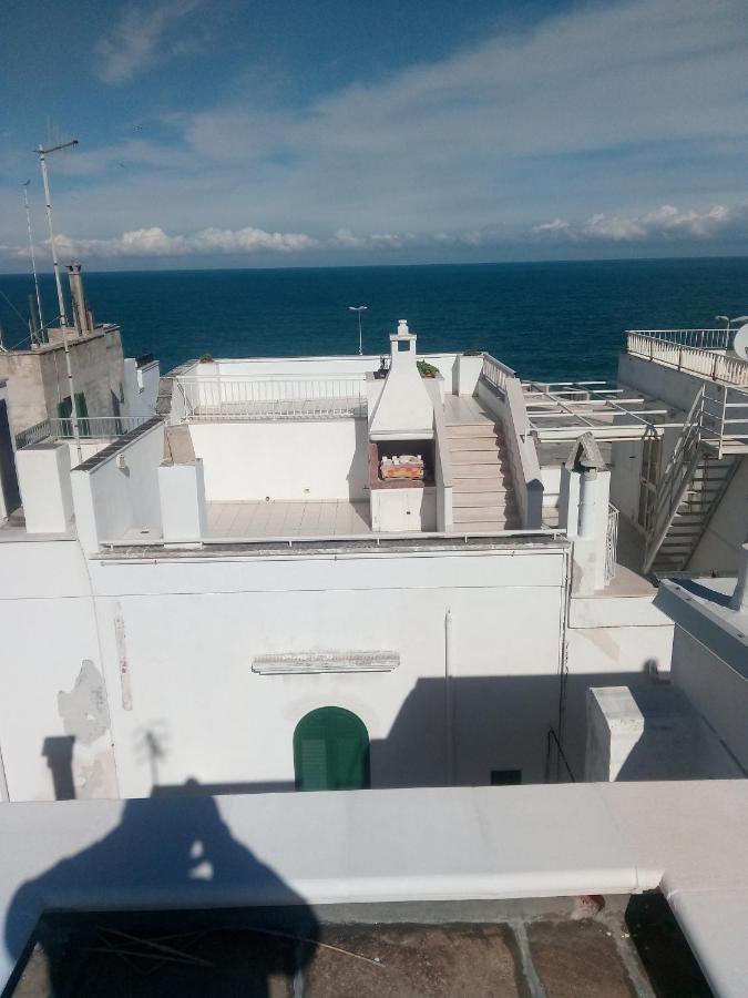 Apartmán La Dimora Di Nonna Lucia Polignano a Mare Exteriér fotografie