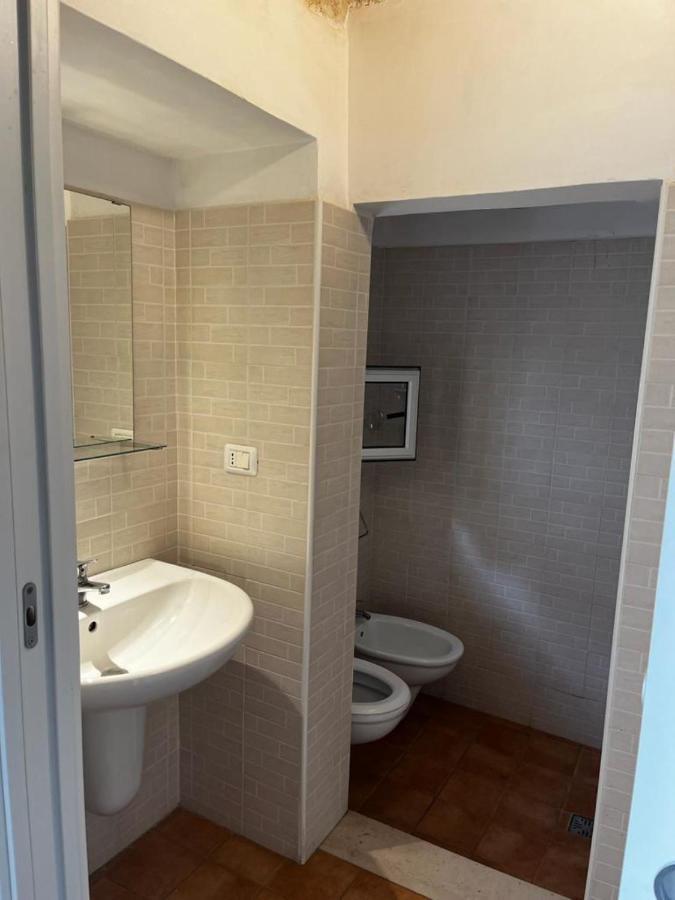 Apartmán La Dimora Di Nonna Lucia Polignano a Mare Exteriér fotografie