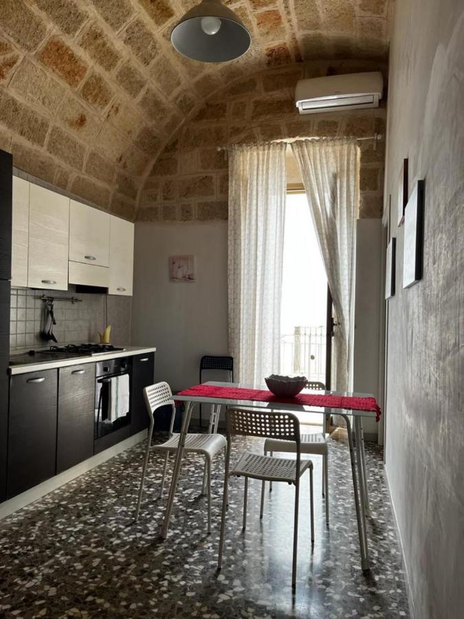 Apartmán La Dimora Di Nonna Lucia Polignano a Mare Exteriér fotografie