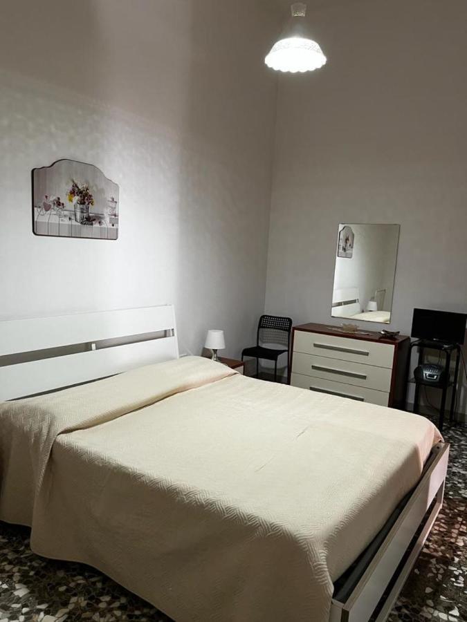 Apartmán La Dimora Di Nonna Lucia Polignano a Mare Exteriér fotografie