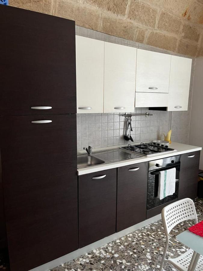 Apartmán La Dimora Di Nonna Lucia Polignano a Mare Exteriér fotografie