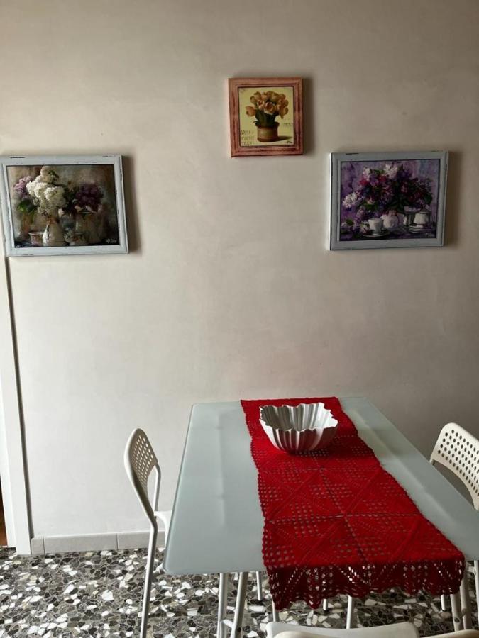 Apartmán La Dimora Di Nonna Lucia Polignano a Mare Exteriér fotografie