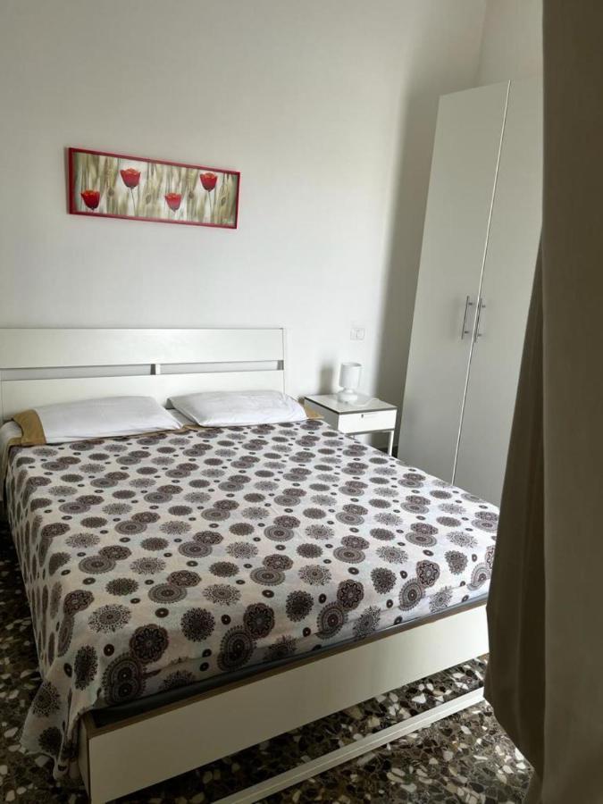 Apartmán La Dimora Di Nonna Lucia Polignano a Mare Exteriér fotografie
