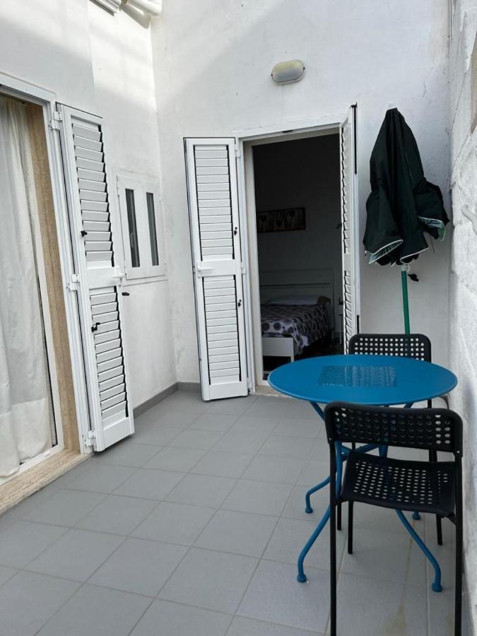 Apartmán La Dimora Di Nonna Lucia Polignano a Mare Exteriér fotografie