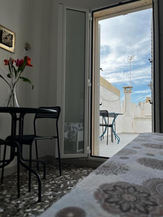 Apartmán La Dimora Di Nonna Lucia Polignano a Mare Exteriér fotografie