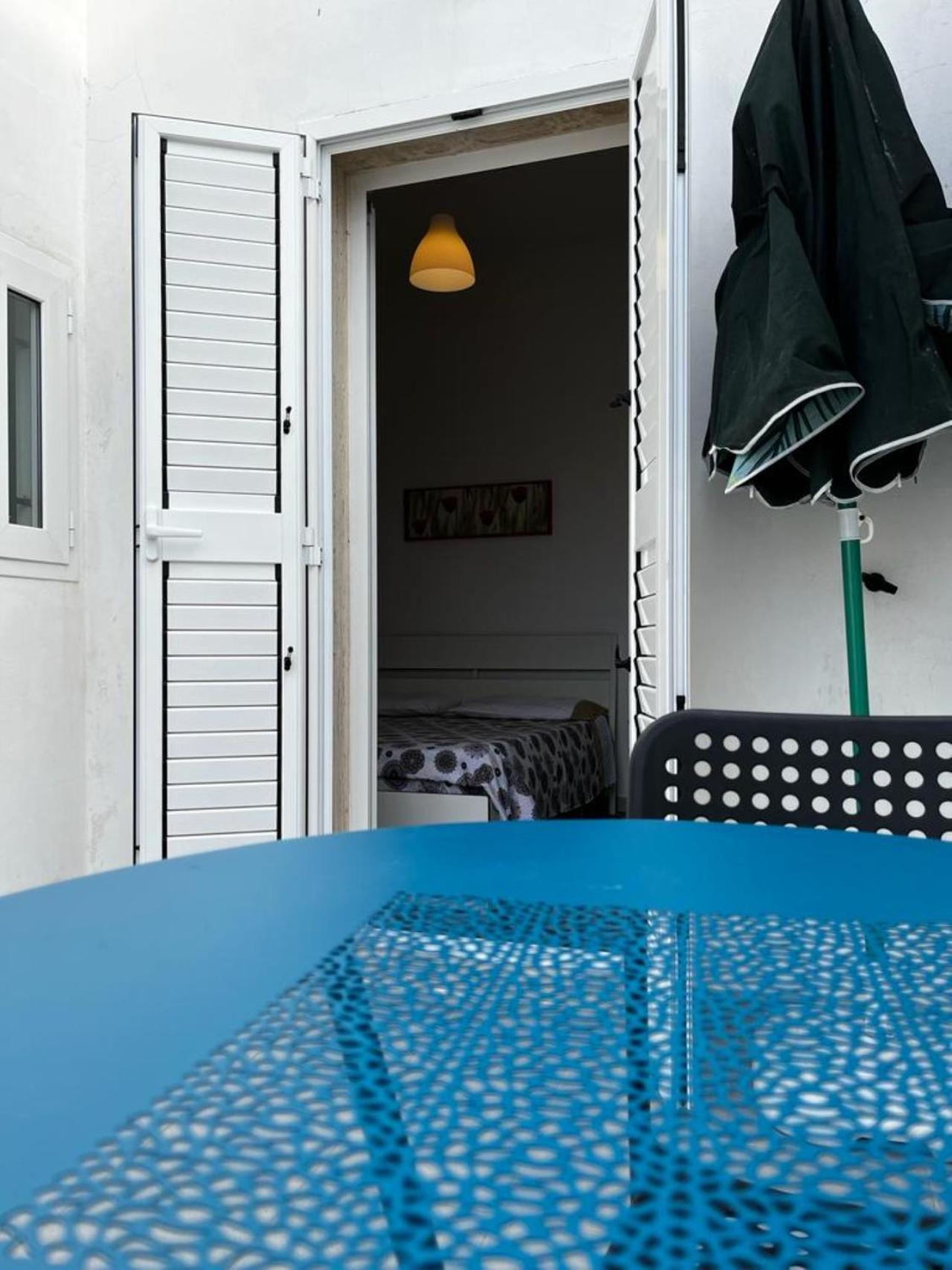 Apartmán La Dimora Di Nonna Lucia Polignano a Mare Exteriér fotografie