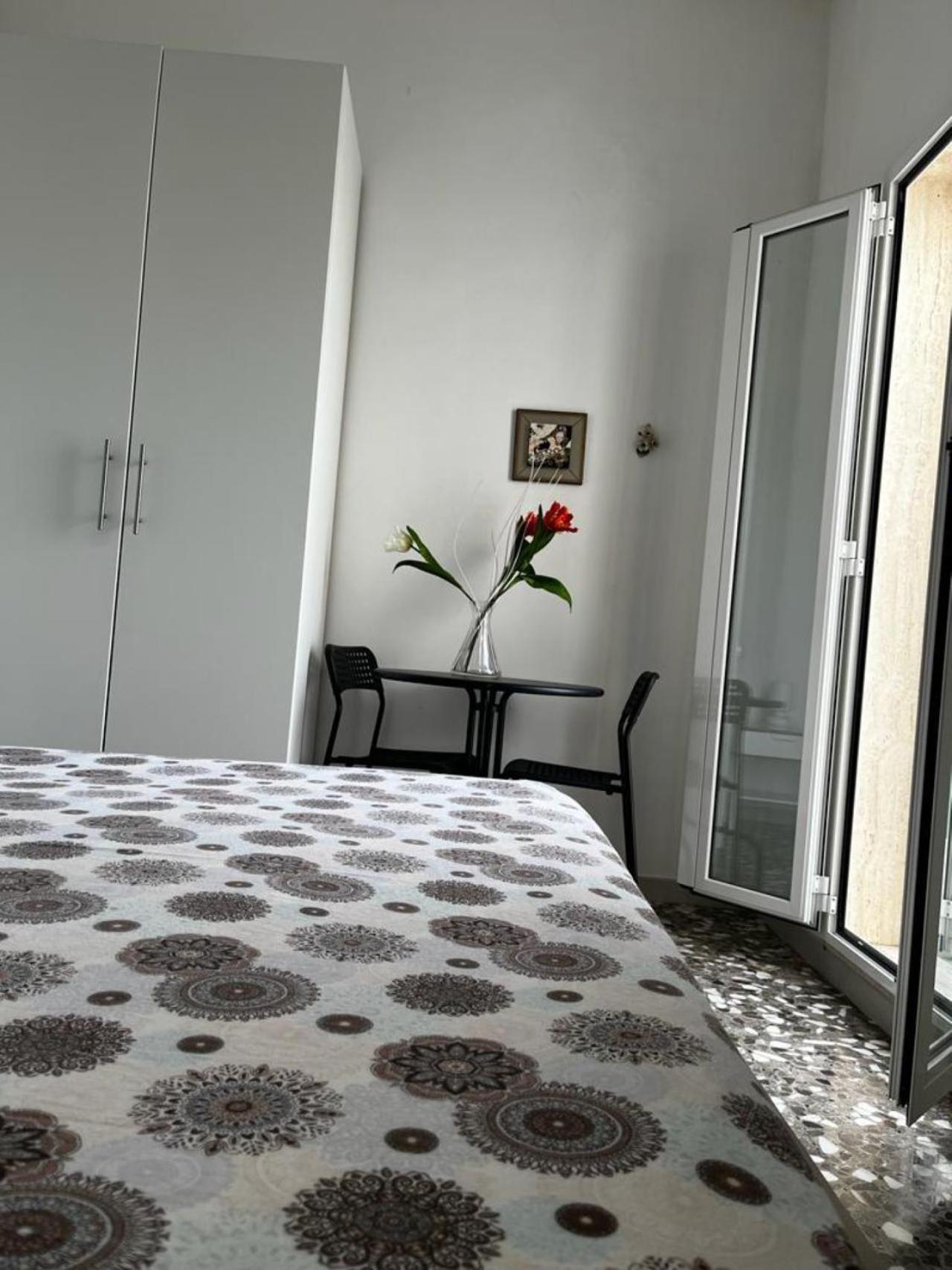 Apartmán La Dimora Di Nonna Lucia Polignano a Mare Exteriér fotografie